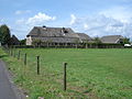 Boerderij bij Malden