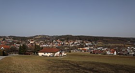 Markt Hartmannsdorf