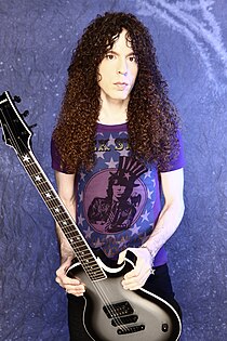 Marty Friedman (2009)