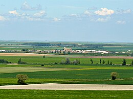 Meneses de Campos - Sœmeanza