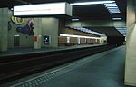 Miniatuur voor Joséphine-Charlotte (metrostation)