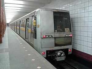 Metro wagon 81-720 