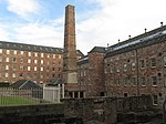 Stanley Mills, East Mill