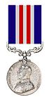 Воинская медаль