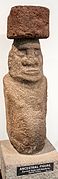Húsvét-szigeti moai