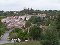 Vignette pour Montaigu-de-Quercy