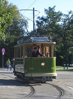 Museispårvagn nr 100, 2, Malmö.jpg