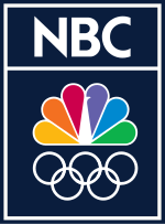 Thumbnail for NBC Olympic broadcasts
