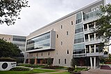 Texas Southern University, in the Third Ward, is the first public institution of higher education in Houston and the most comprehensive HBCU in Texas.[290][291]