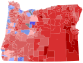 2016 Oregon gubernatorial special election