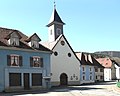 Église Saint-Antoine-de-Padoue d'Oberbruck