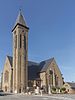 Parochiekerk Sint-Amandus