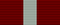 Cavaliere dell'Ordine della Stella rossa - nastrino per uniforme ordinaria