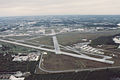 St. Pete-Clearwater Int'l Airport, Fla.  