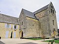 Église Saint-Pierre-ès-Liens