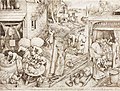 Pieter Bruegel de Oude