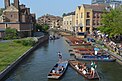 Cambridge - Wikidata