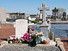 Quevaucamps Communal Cemetery