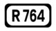 Regional Road 764