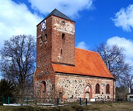 Beetzsee – Veduta