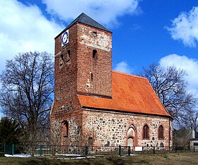 Beetzsee (commune)