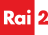 Rai 2 - Logo 2016.svg