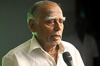 Ramachandran Nagaswamy