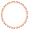 Усечение правильного многоугольника 17 3.svg