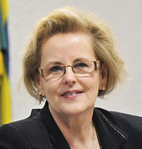 Rosa Weber