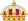 Royal crown of the King of Sweden.svg