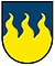 Wappen von Rožná