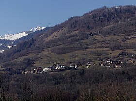 Saint-Oyen (Savoie)
