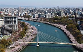 川崎橋