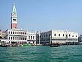 Piazza San Marco, Venice