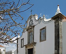 Hoofdkerk (Igreja Matriz)