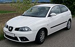 SEAT Ibiza III