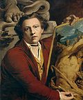 Miniatura per James Barry