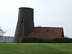 Sewerby Mill, East Riding-geograph.org-2925782.jpg