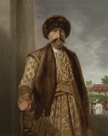 Shuja-ud-daula, Nawab of Oudh.tif