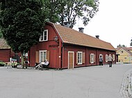 O Museu de Sigtuna