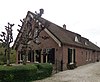 Langhuisboerderij