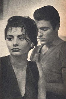 Sophia Loren and Rik Battaglia.jpg