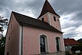 Evangelische Marienkirche