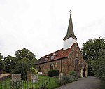 Church of St Martin