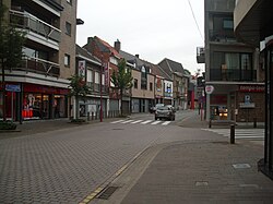 Stationsstraat - Aalter - België.jpg