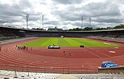 Stockholms stadion