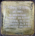 Seywald, Franz