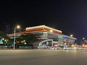 Taipei Station things to do in 台北市