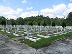 Taman Makam Pahlawan Wadah Batuah