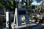 タシケント抑留日本人墓地のサムネイル